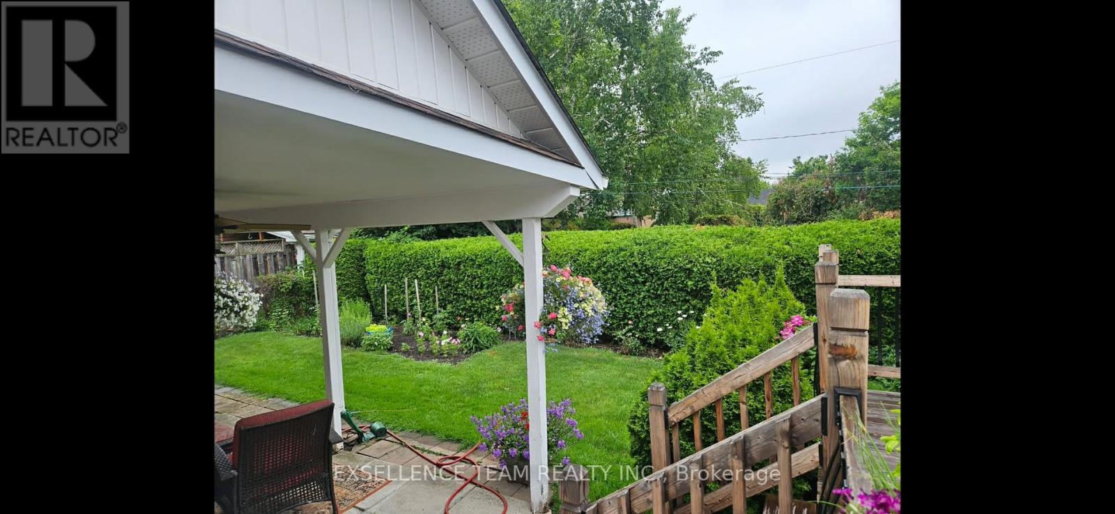 1314 Newark Avenue, Cornwall, Ontario  K6J 4W9 - Photo 36 - X12818770