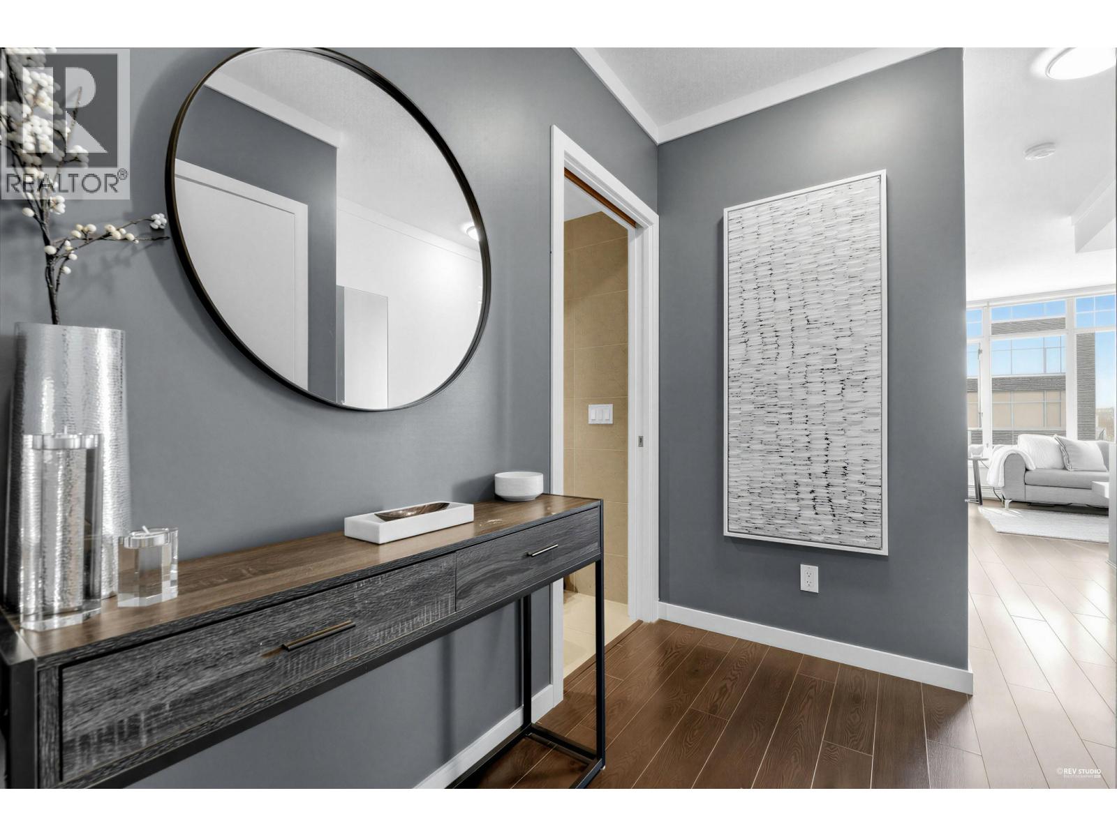 909 1708 Columbia Street, Vancouver, British Columbia  V5Y 0H7 - Photo 20 - R3102304