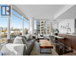 909 1708 COLUMBIA STREET, Vancouver, British Columbia