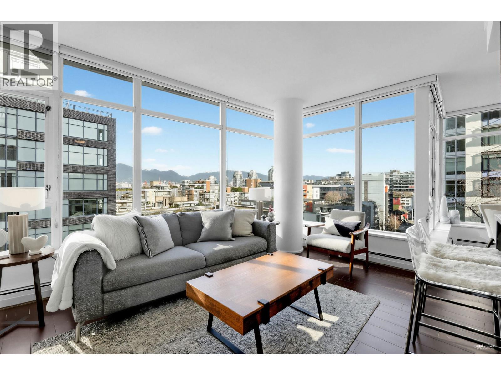 909 1708 Columbia Street, Vancouver, British Columbia  V5Y 0H7 - Photo 3 - R3102304