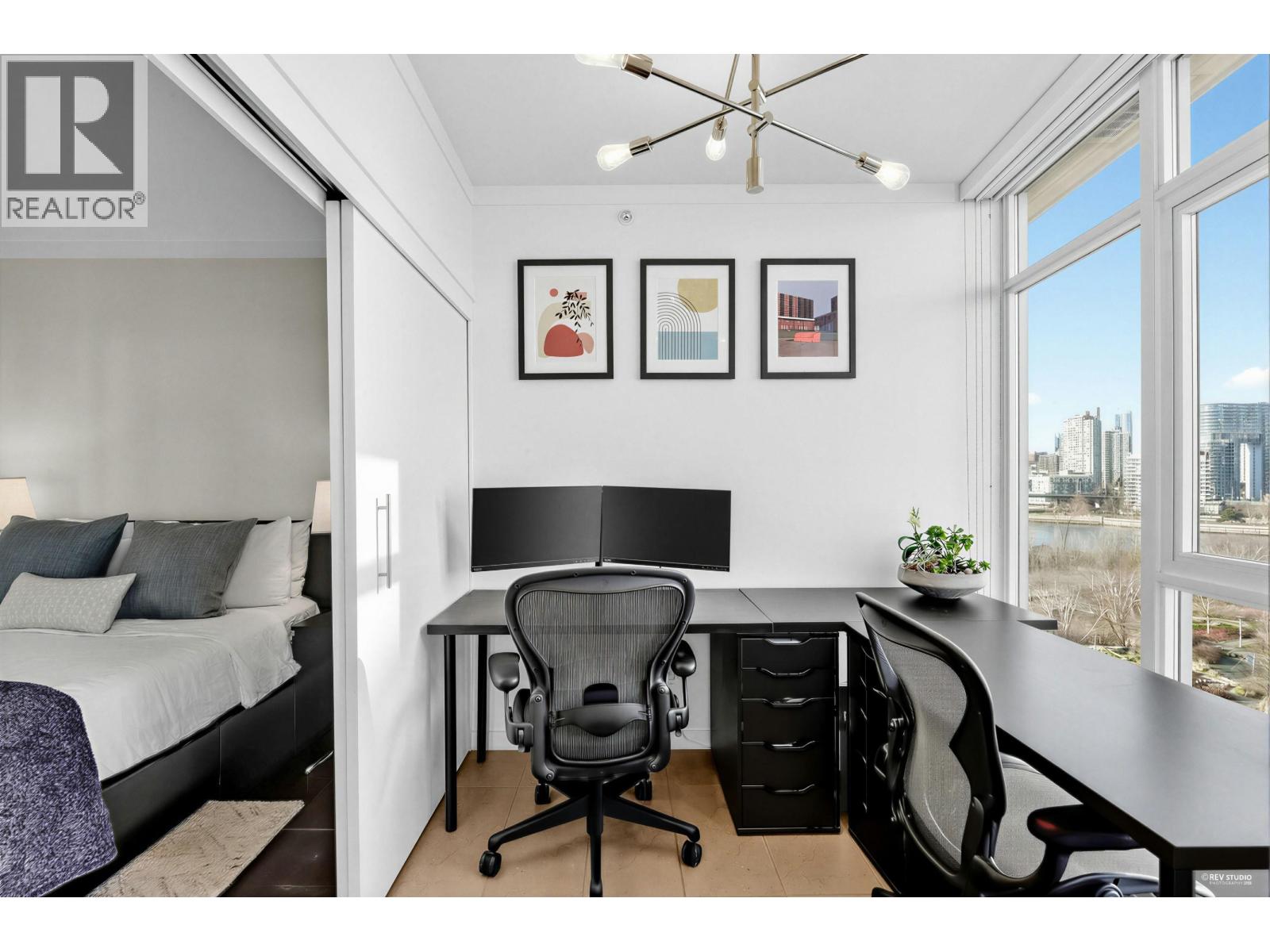 909 1708 Columbia Street, Vancouver, British Columbia  V5Y 0H7 - Photo 19 - R3102304