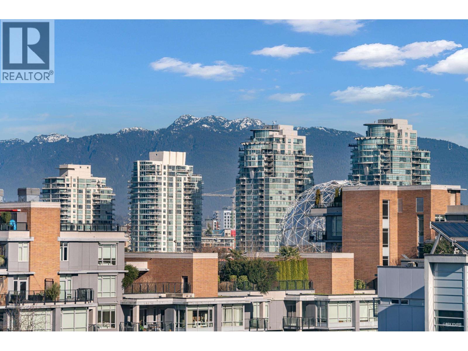 909 1708 Columbia Street, Vancouver, British Columbia  V5Y 0H7 - Photo 27 - R3102304