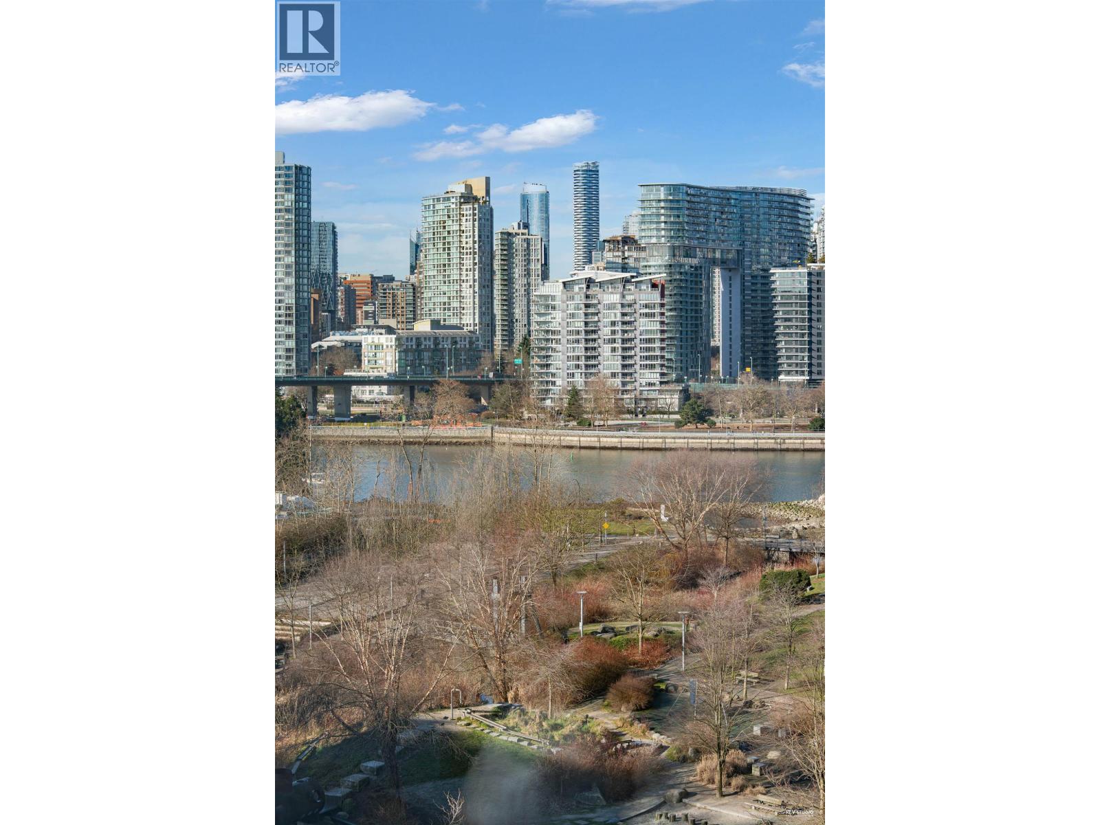 909 1708 Columbia Street, Vancouver, British Columbia  V5Y 0H7 - Photo 30 - R3102304