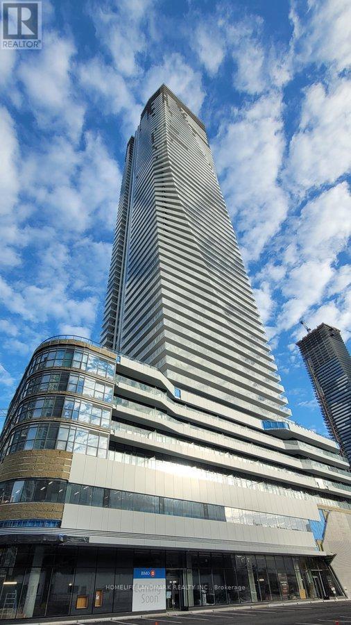 3301 - 28 FREELAND STREET, Toronto, Ontario