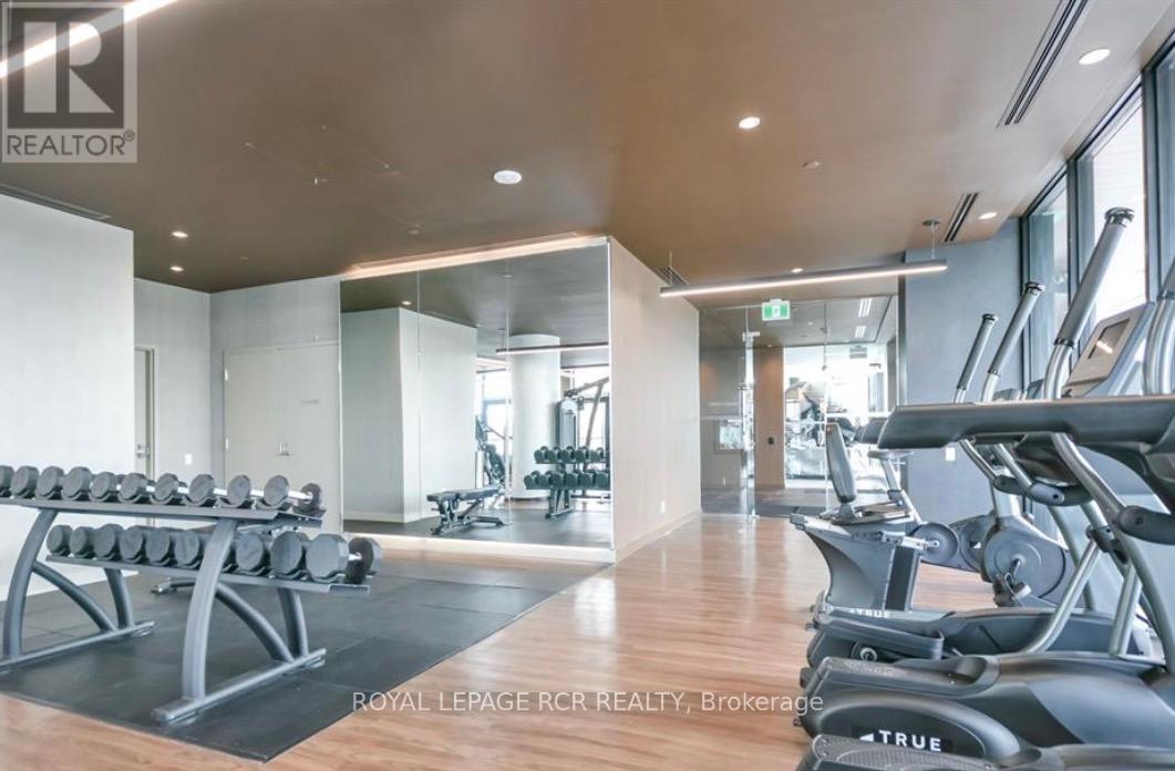 2402 - 39 Mary Street, Barrie, Ontario L4N 1S9 - Photo 16 - S12957014