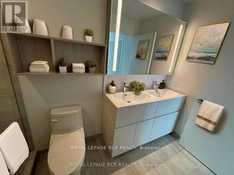 2402 - 39 Mary Street, Barrie, Ontario  L4N 1S9 - Photo 7 - S12957014