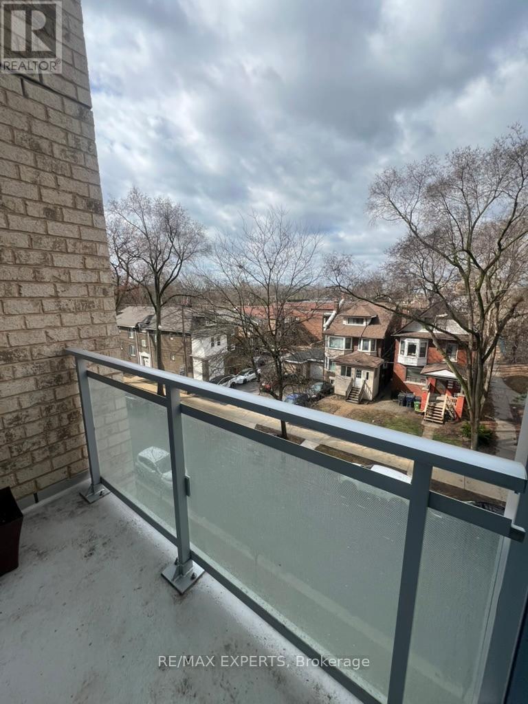 435 - 1830 Bloor Street W, Toronto, Ontario  M6P 3K6 - Photo 11 - W12958172