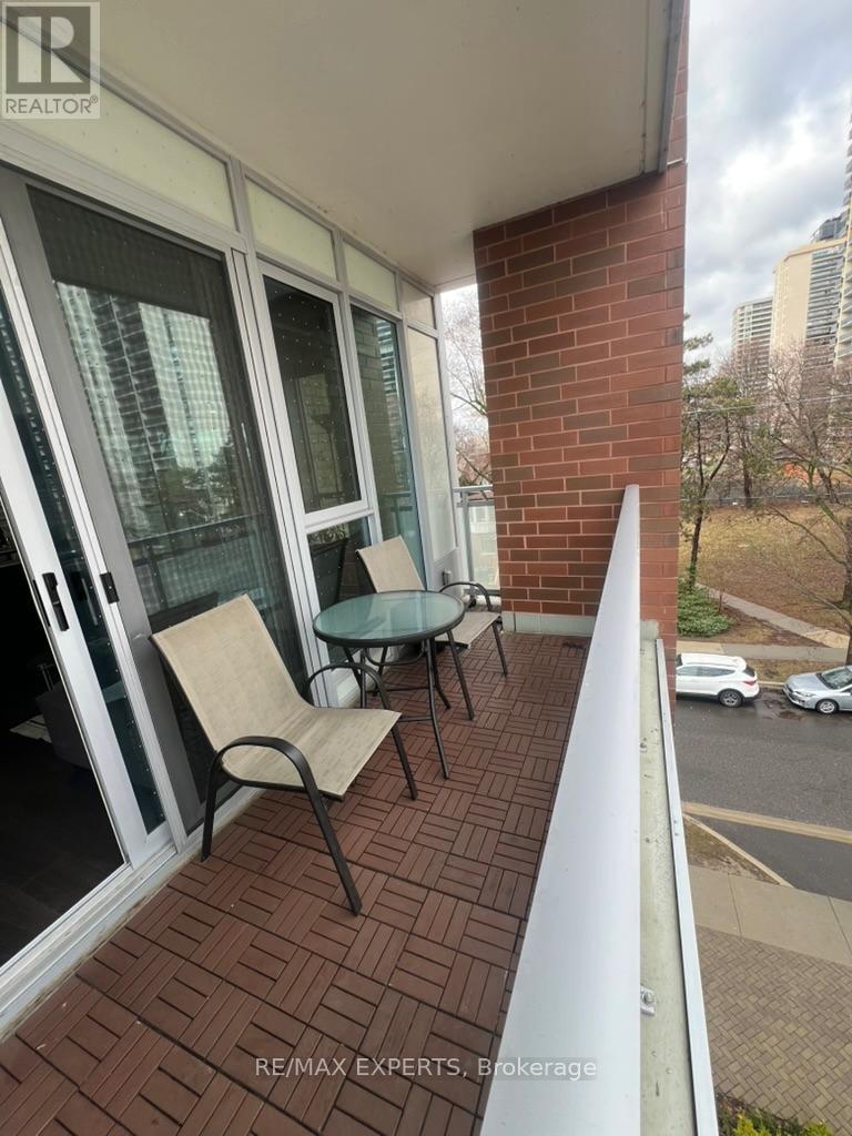 435 - 1830 Bloor Street W, Toronto, Ontario  M6P 3K6 - Photo 13 - W12958172