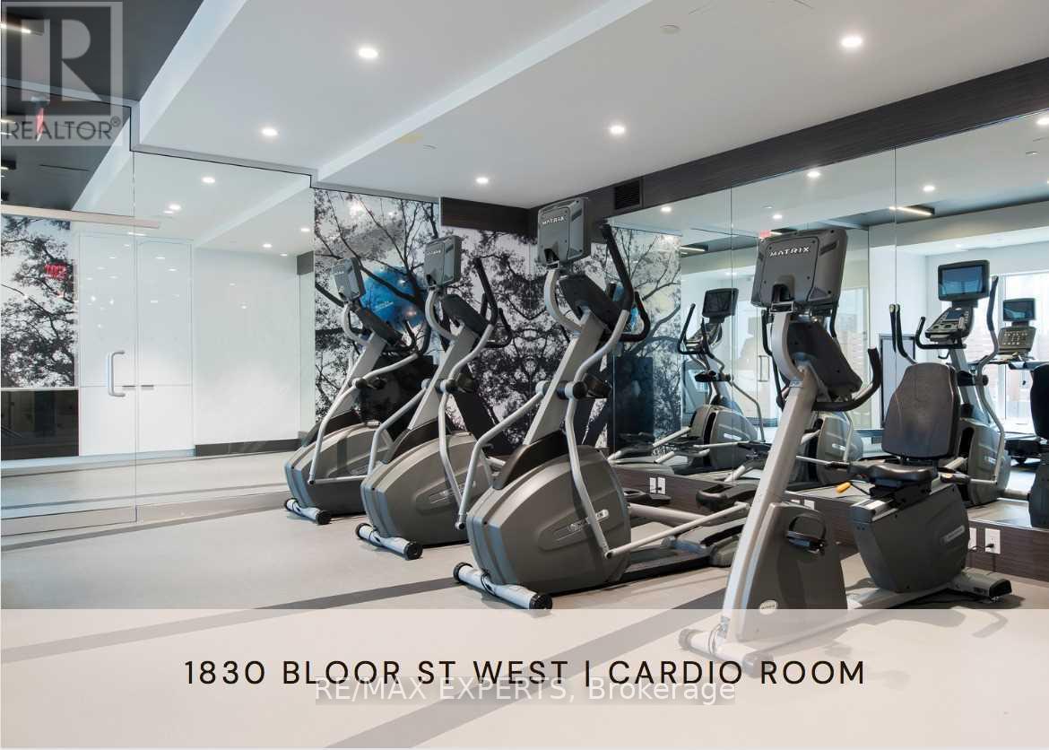 435 - 1830 Bloor Street W, Toronto, Ontario  M6P 3K6 - Photo 16 - W12958172