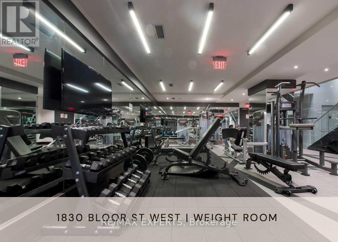 435 - 1830 Bloor Street W, Toronto, Ontario  M6P 3K6 - Photo 17 - W12958172