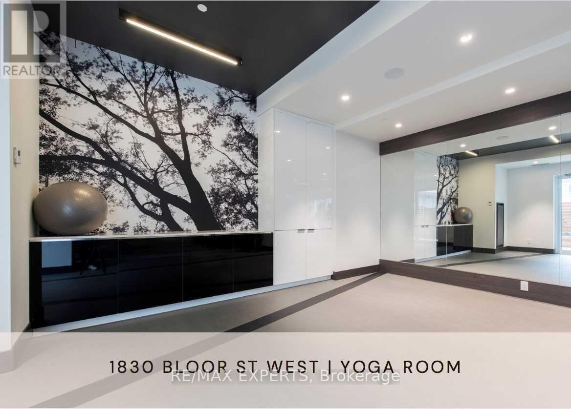 435 - 1830 Bloor Street W, Toronto, Ontario  M6P 3K6 - Photo 18 - W12958172