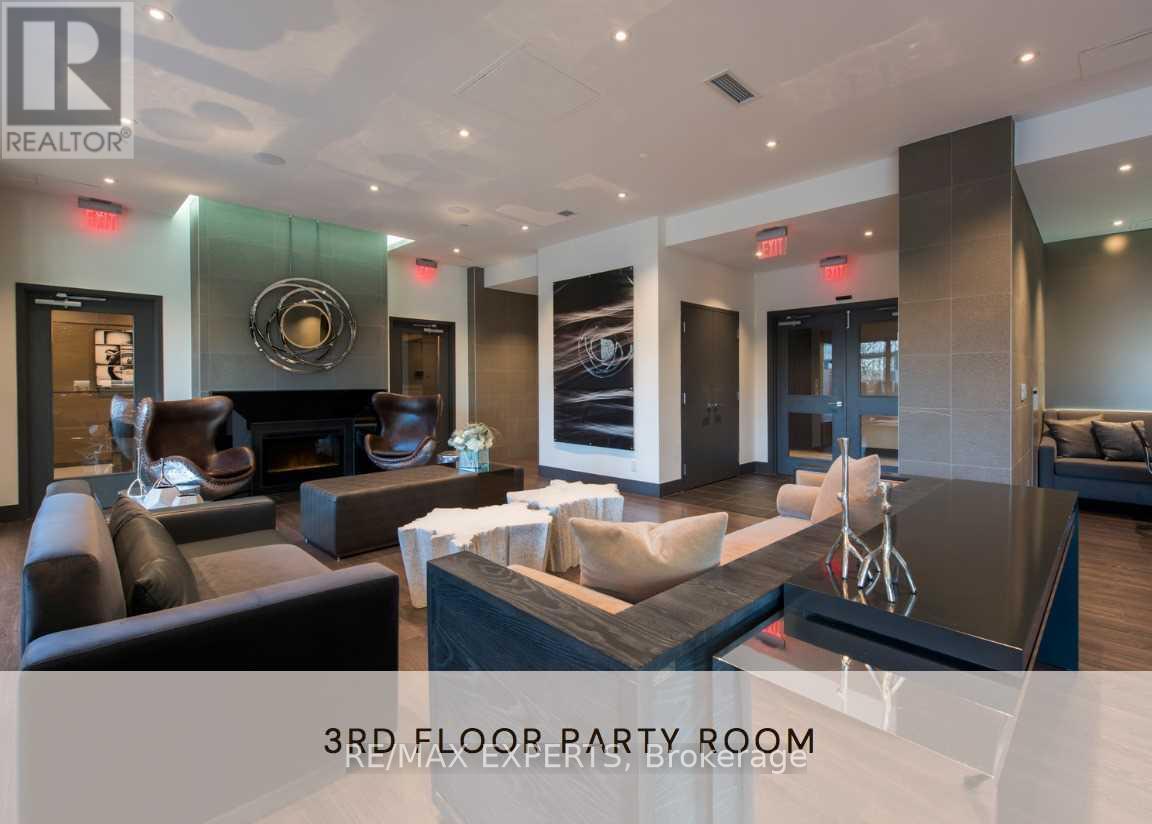 435 - 1830 Bloor Street W, Toronto, Ontario  M6P 3K6 - Photo 21 - W12958172