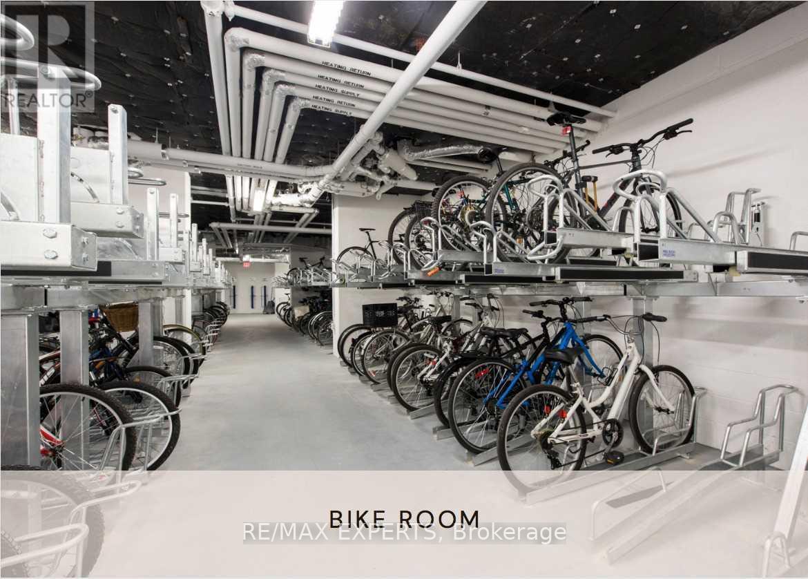 435 - 1830 Bloor Street W, Toronto, Ontario  M6P 3K6 - Photo 22 - W12958172