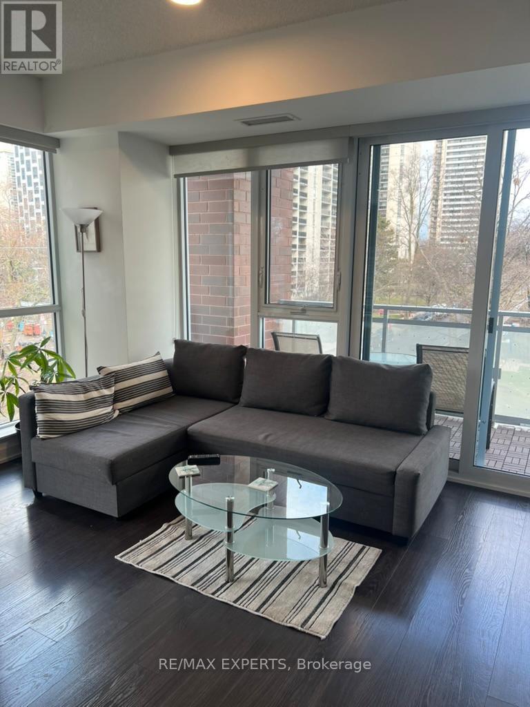 435 - 1830 Bloor Street W, Toronto, Ontario  M6P 3K6 - Photo 3 - W12958172