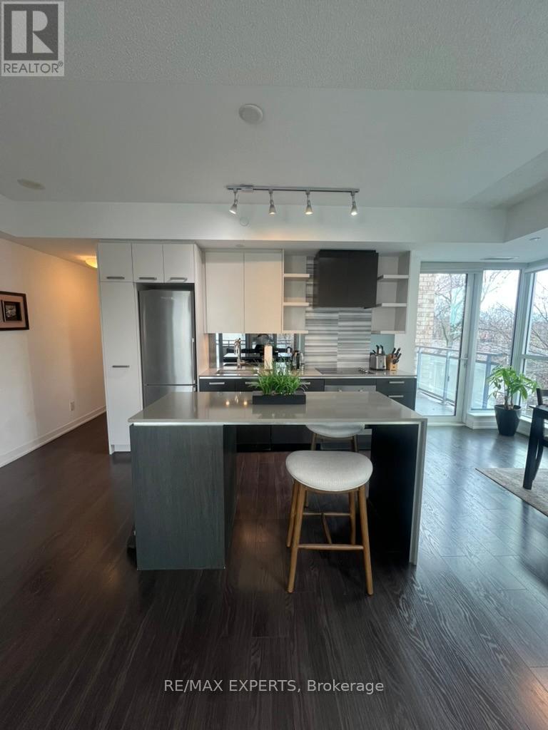 435 - 1830 Bloor Street W, Toronto, Ontario  M6P 3K6 - Photo 5 - W12958172