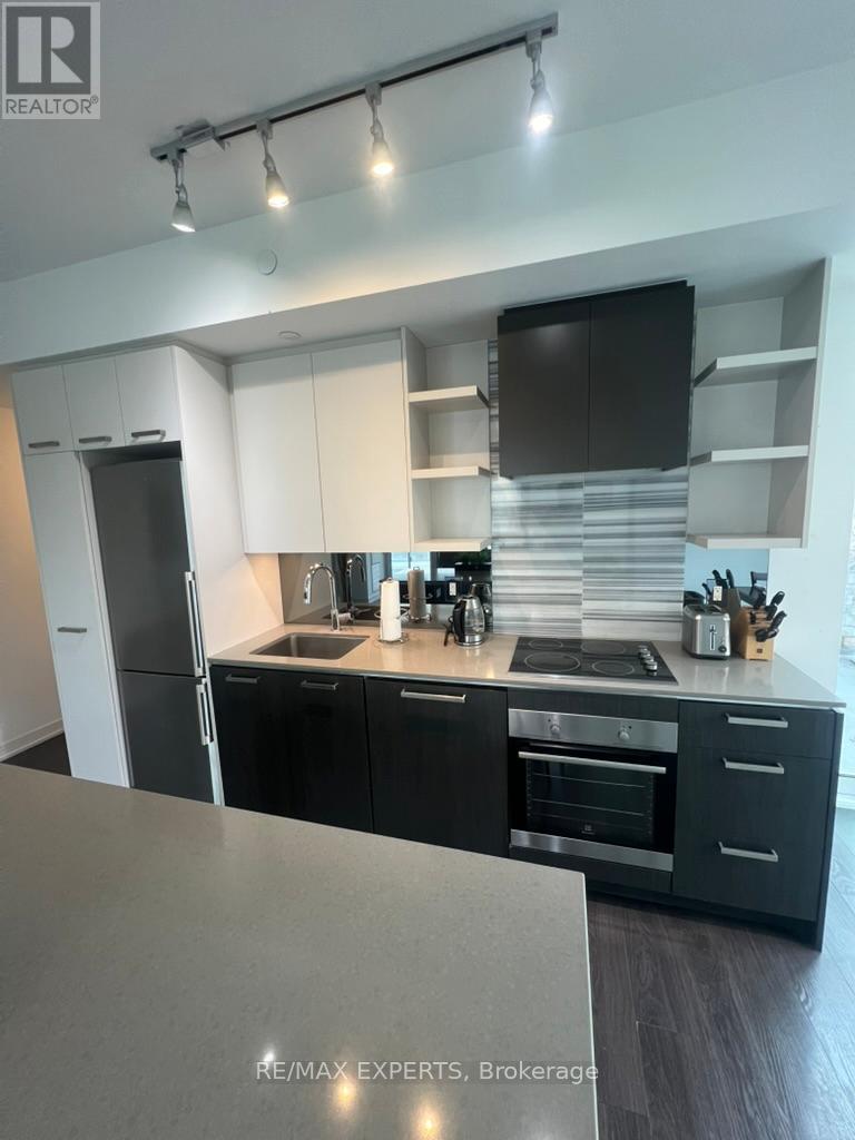 435 - 1830 Bloor Street W, Toronto, Ontario  M6P 3K6 - Photo 6 - W12958172