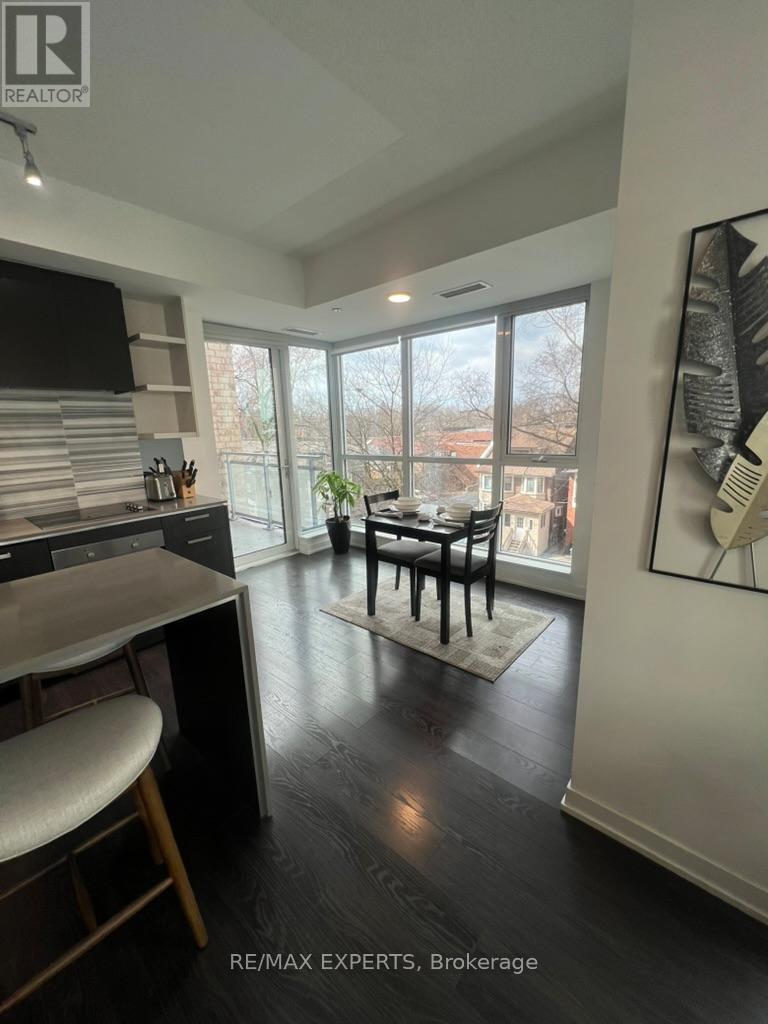 435 - 1830 Bloor Street W, Toronto, Ontario  M6P 3K6 - Photo 7 - W12958172