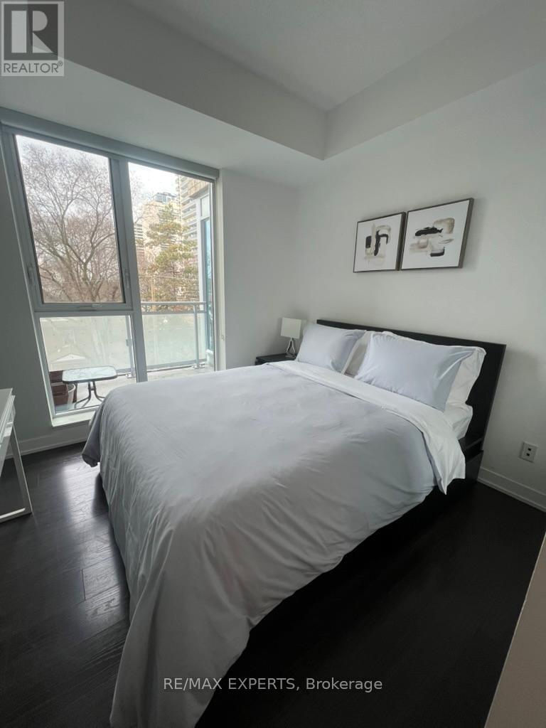 435 - 1830 Bloor Street W, Toronto, Ontario  M6P 3K6 - Photo 9 - W12958172