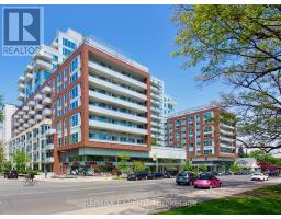 435 - 1830 BLOOR STREET W, Toronto, Ontario