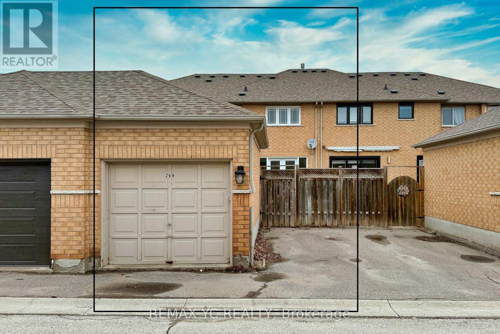 299 Bantry Avenue, Richmond Hill, Ontario  L4B 4M8 - Photo 44 - N12951284