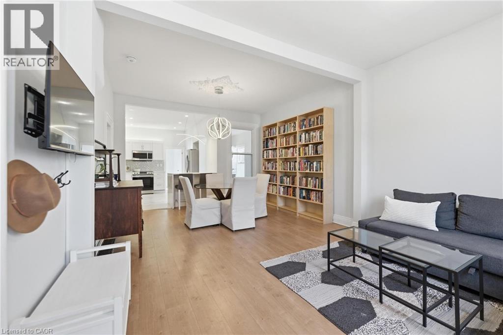 176 WOOD Street E, Hamilton, Ontario