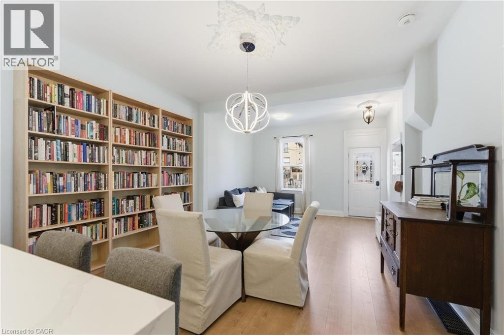 176 Wood Street E, Hamilton, Ontario  L8L 3Y9 - Photo 3 - 40811530