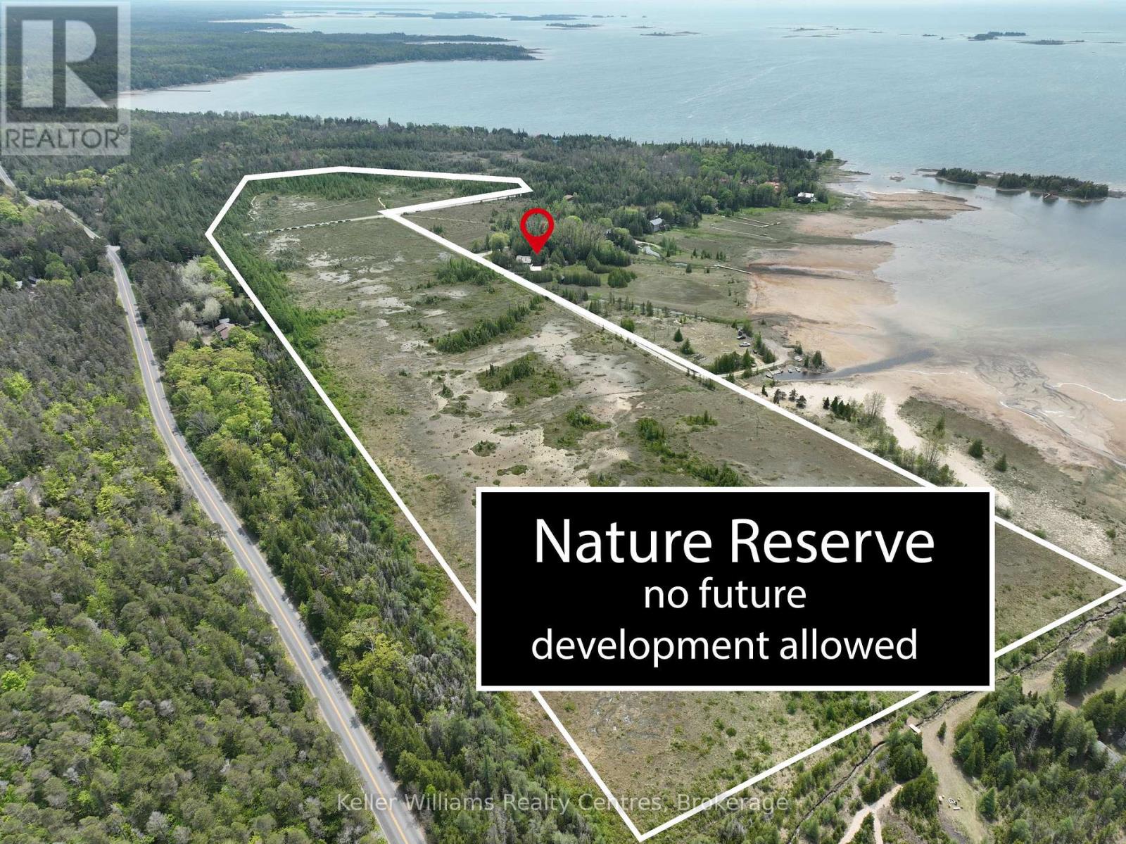 21 Tyson Lane, South Bruce Peninsula, Ontario  N0H 2T0 - Photo 2 - X12887904