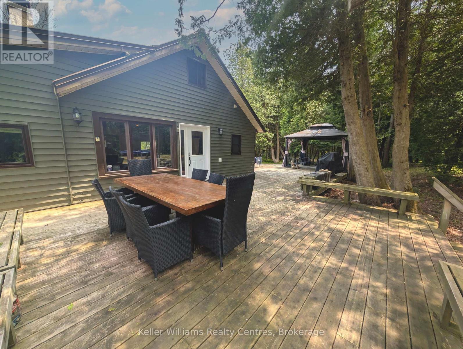 21 Tyson Lane, South Bruce Peninsula, Ontario  N0H 2T0 - Photo 4 - X12887904