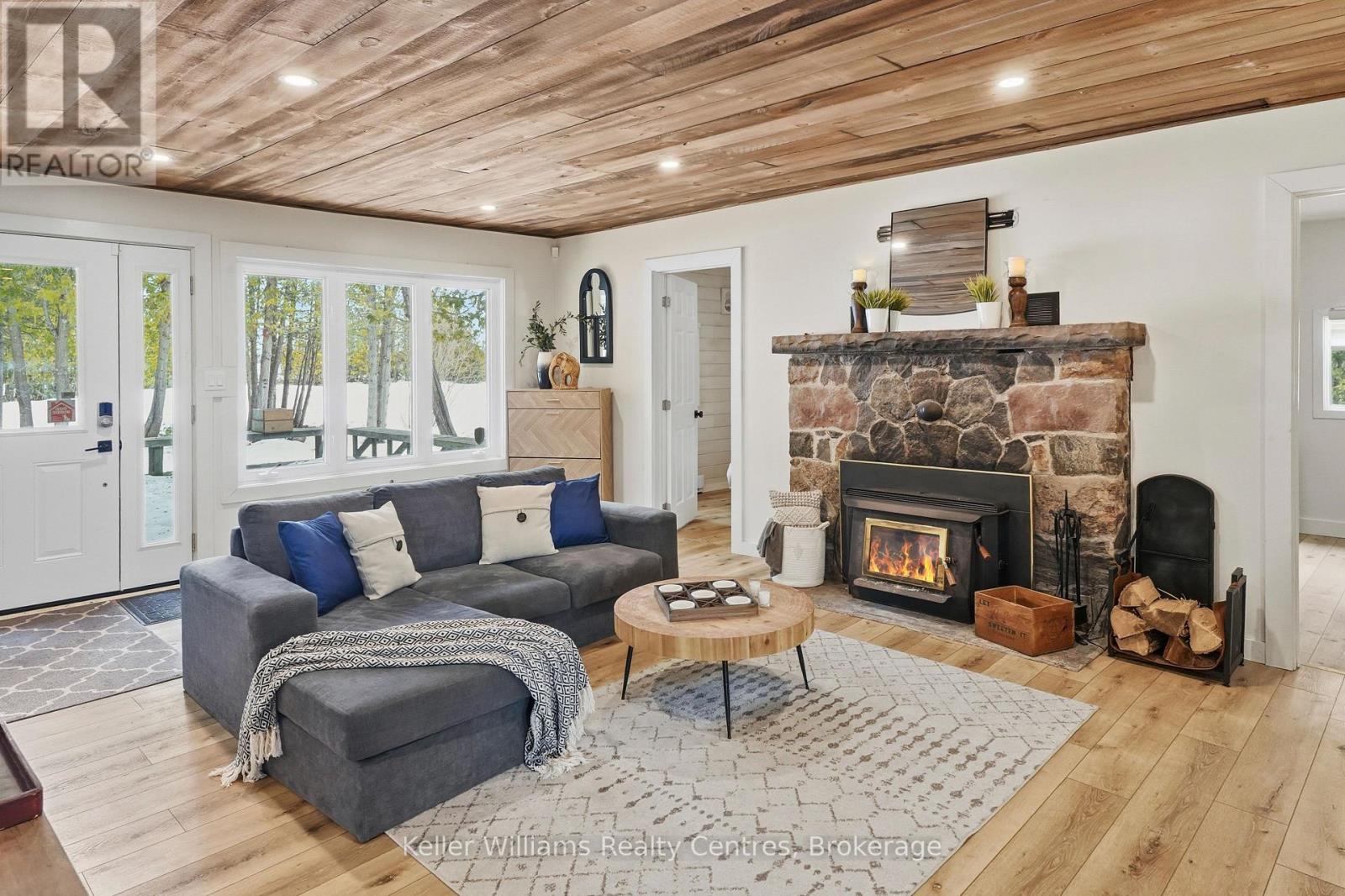 21 Tyson Lane, South Bruce Peninsula, Ontario  N0H 2T0 - Photo 8 - X12887904