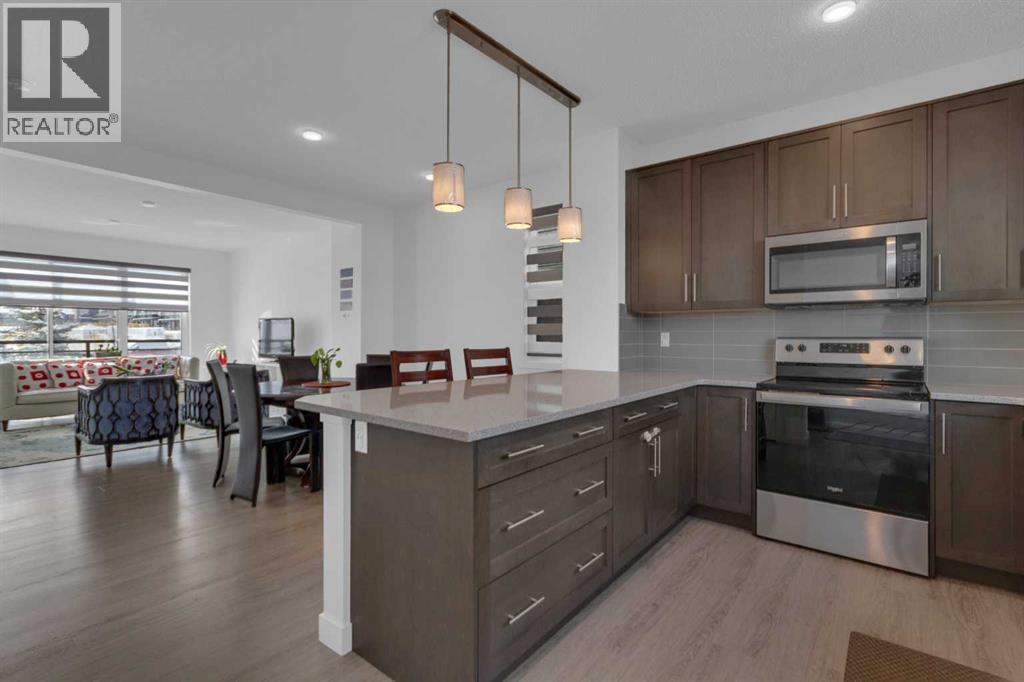 352 Belmont Avenue Sw, Calgary, Alberta  T2X 4H8 - Photo 8 - A2298912