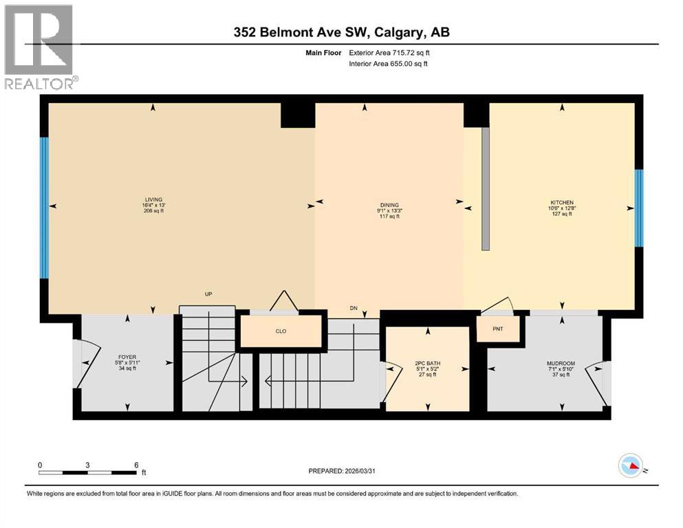 352 Belmont Avenue Sw, Calgary, Alberta  T2X 4H8 - Photo 25 - A2298912
