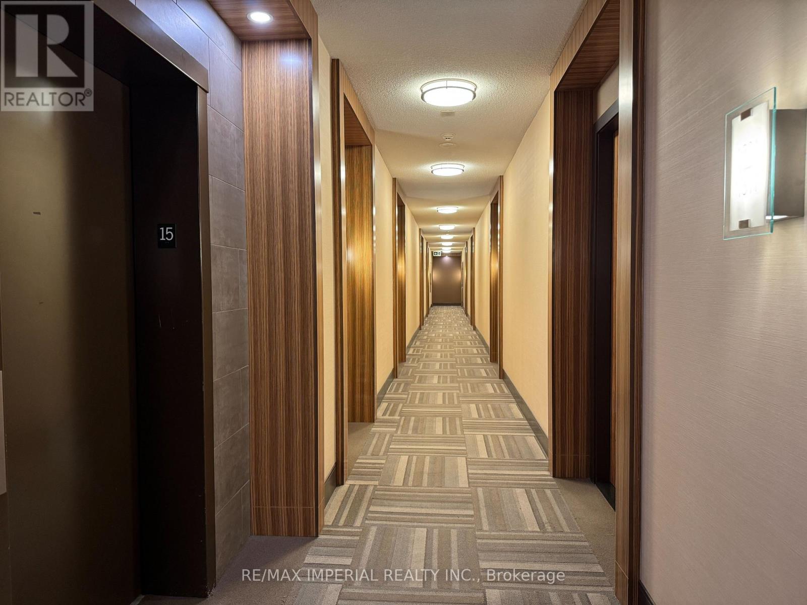 1501 - 60 South Town Centre Boulevard, Markham, Ontario  L6G 0C5 - Photo 2 - N12958186