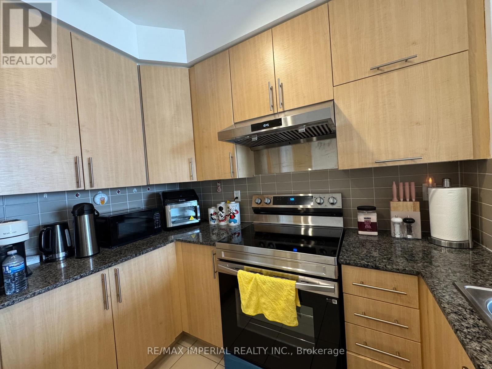 1501 - 60 South Town Centre Boulevard, Markham, Ontario  L6G 0C5 - Photo 7 - N12958186