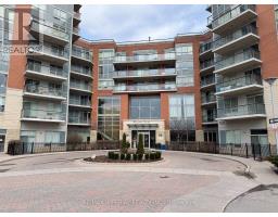 1501 - 60 SOUTH TOWN CENTRE BOULEVARD, Markham, Ontario