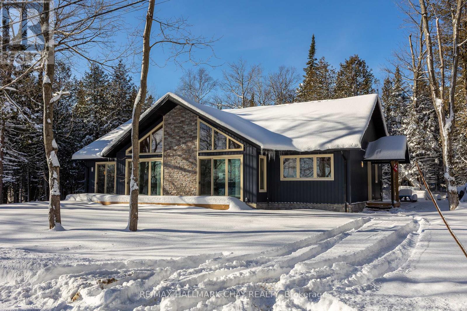 27 WHIPPOORWILL ROAD, Northern Bruce Peninsula, Ontario