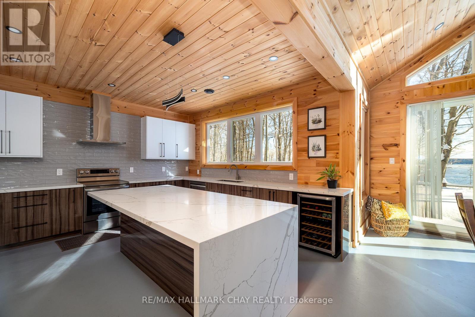 27 Whippoorwill Road, Northern Bruce Peninsula, Ontario  N0H 1W0 - Photo 6 - X12951070