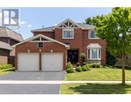 69 PARKSIDE DRIVE, Brampton, Ontario