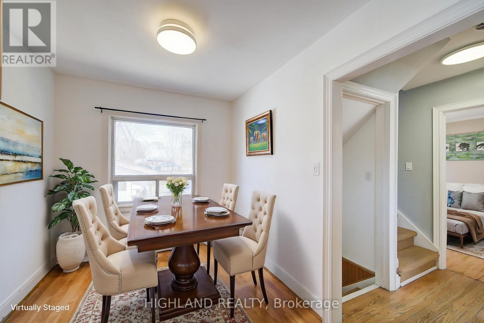 90 Clouston Avenue, Toronto, Ontario  M9N 1A7 - Photo 14 - W12958188