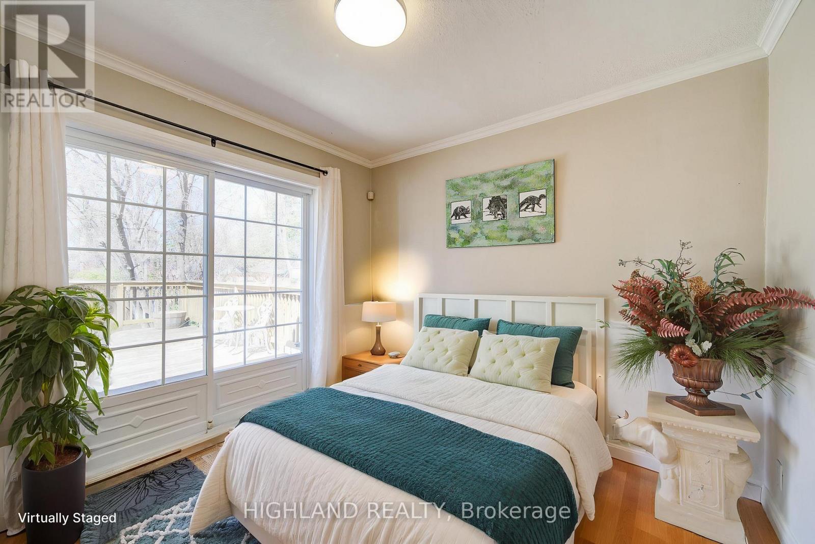 90 Clouston Avenue, Toronto, Ontario  M9N 1A7 - Photo 18 - W12958188