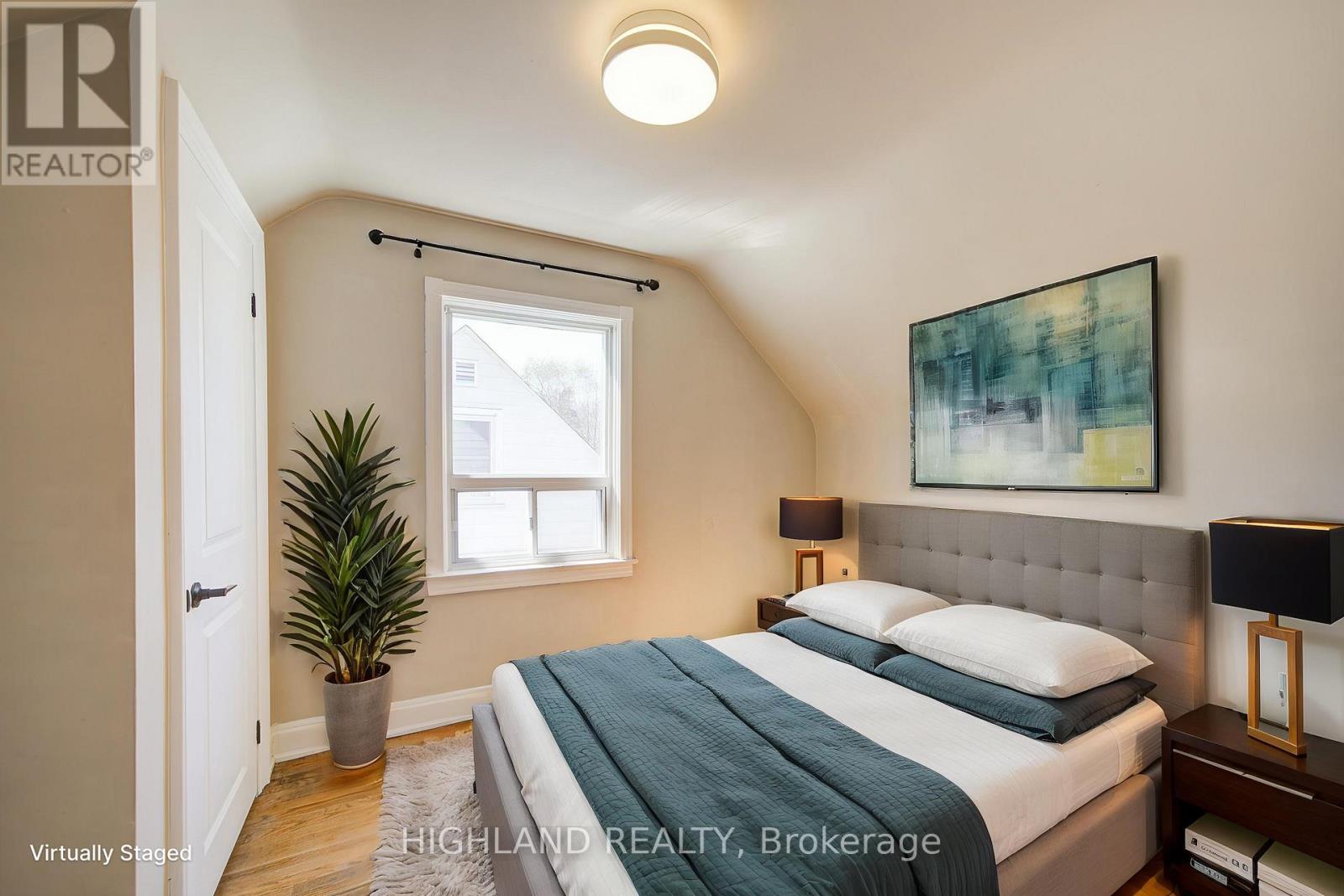 90 Clouston Avenue, Toronto, Ontario  M9N 1A7 - Photo 23 - W12958188