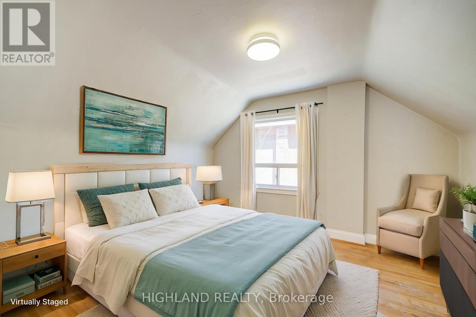 90 Clouston Avenue, Toronto, Ontario  M9N 1A7 - Photo 29 - W12958188