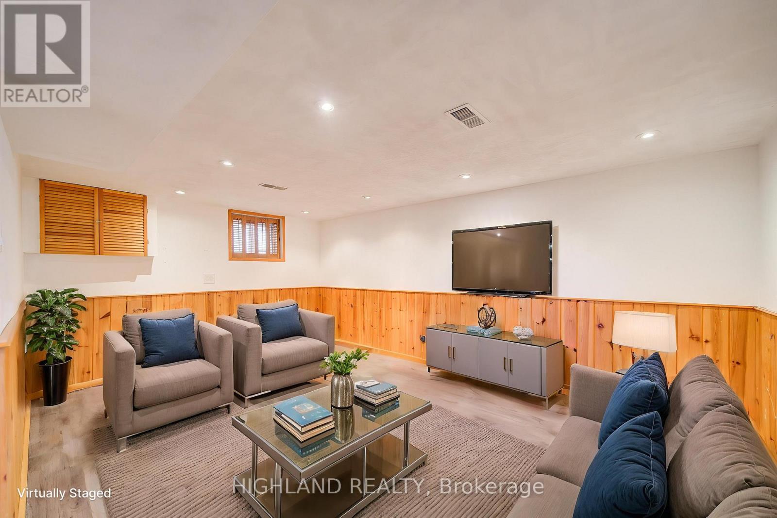 90 Clouston Avenue, Toronto, Ontario  M9N 1A7 - Photo 33 - W12958188