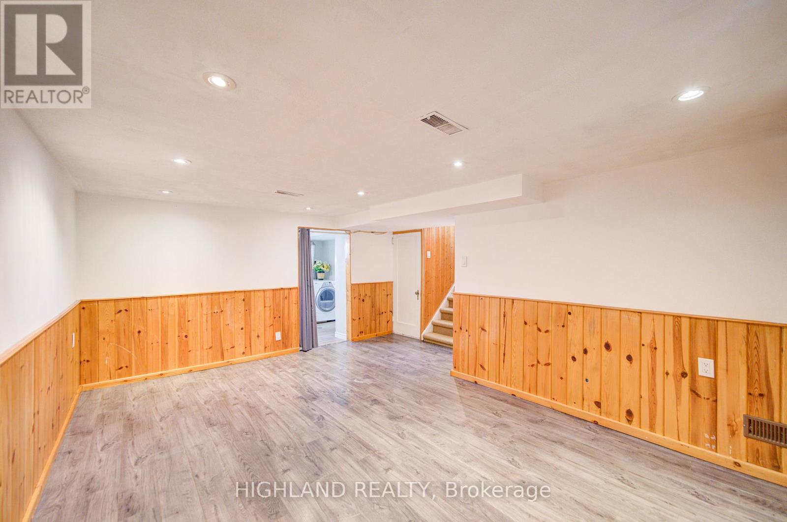 90 Clouston Avenue, Toronto, Ontario  M9N 1A7 - Photo 36 - W12958188