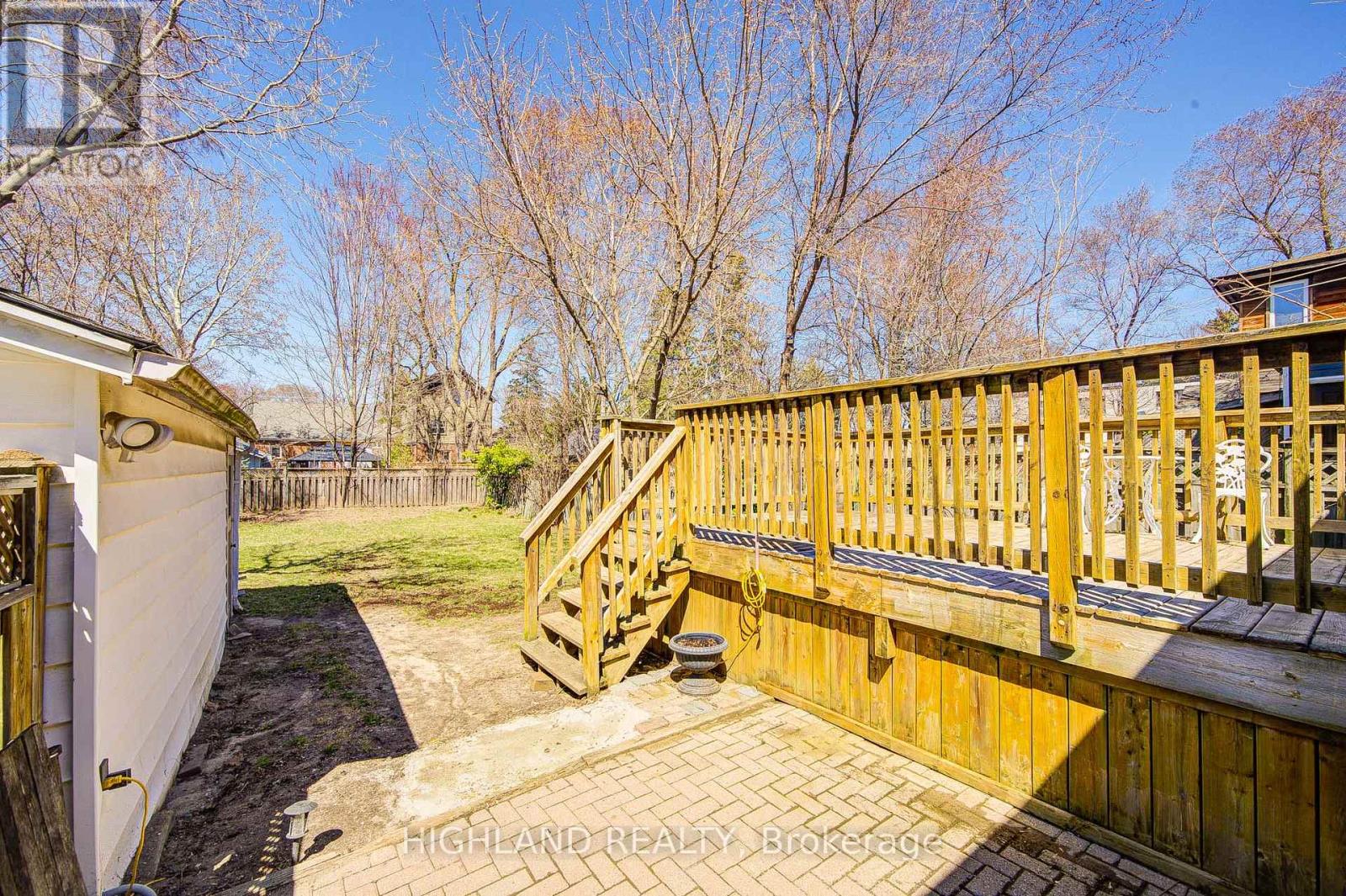 90 Clouston Avenue, Toronto, Ontario  M9N 1A7 - Photo 39 - W12958188