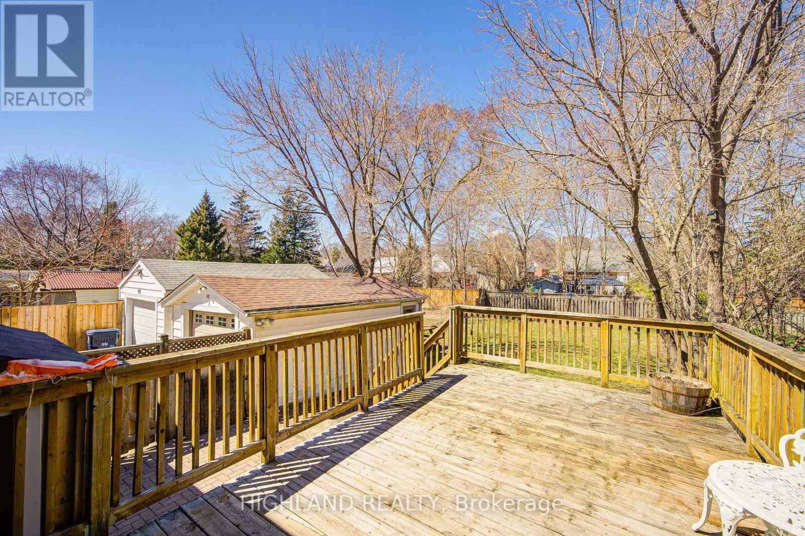 90 Clouston Avenue, Toronto, Ontario  M9N 1A7 - Photo 41 - W12958188