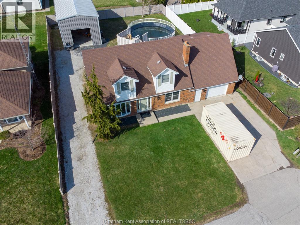 268 Davies Street East, Dresden, Ontario  N0P 1M0 - Photo 2 - 26006965