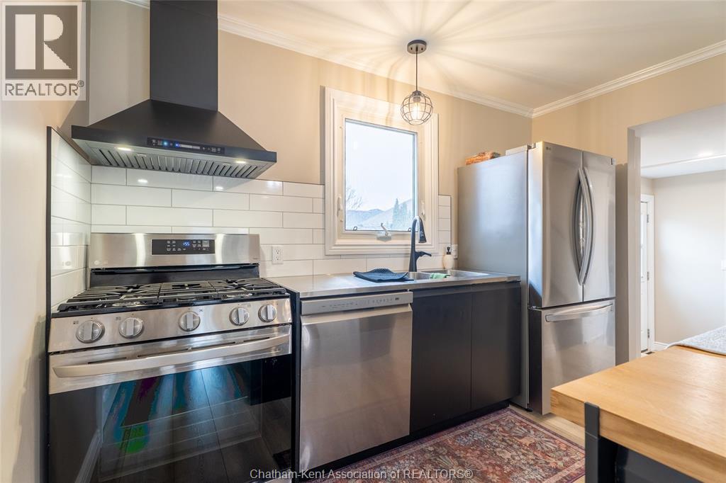 268 Davies Street East, Dresden, Ontario  N0P 1M0 - Photo 9 - 26006965