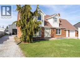 268 DAVIES STREET East, Dresden, Ontario
