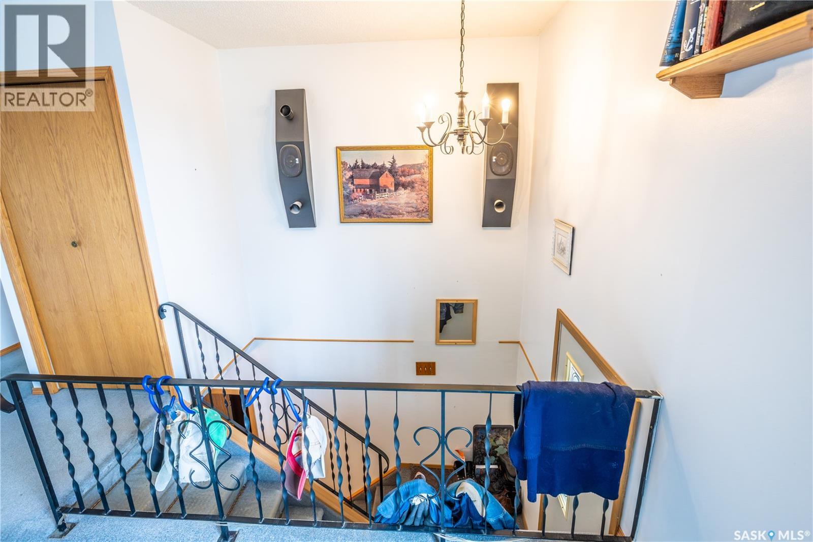 1416 Athabasca Street W, Moose Jaw, Saskatchewan  S6H 6E1 - Photo 10 - SK032093