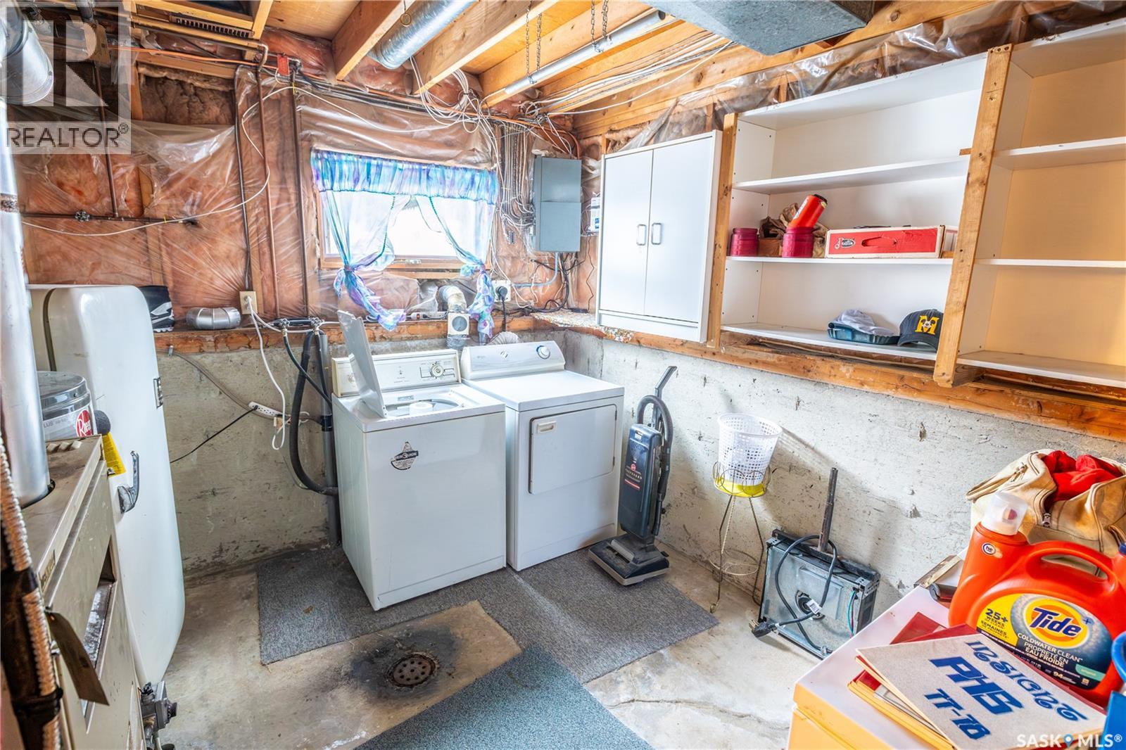 1416 Athabasca Street W, Moose Jaw, Saskatchewan  S6H 6E1 - Photo 18 - SK032093